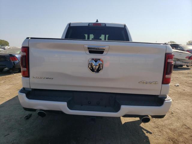 Photo 6 from auction – 2020 RAM 1500 LIMIT with VIN 1C6SRFHT9LN249718