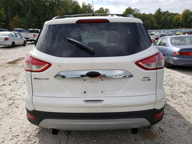 Photo 6 from auction – 2013 FORD ESCAPE SEL with VIN 1FMCU9H91DUB27617