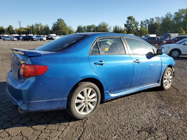 Photo 3 from auction – 2010 TOYOTA COROLLA BA with VIN 2T1BU4EE5AC498339