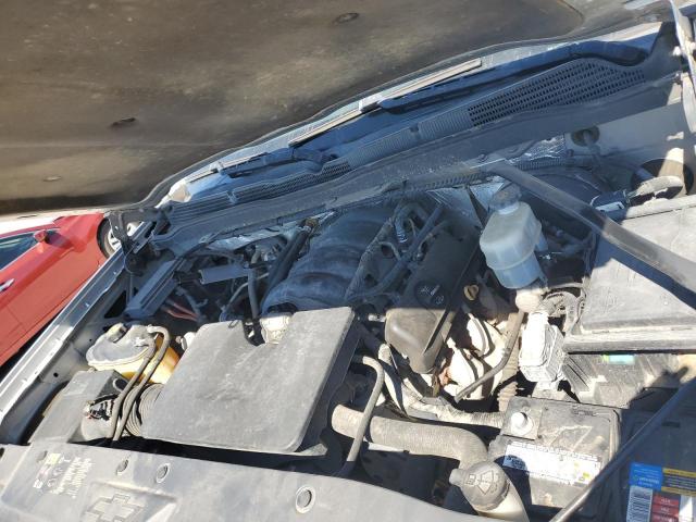 Photo 11 from auction – 2014 CHEVROLET SILVERADO with VIN 3GCPCPEH9EG532430