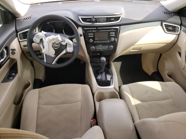 Photo 8 from auction – 2016 NISSAN ROGUE S with VIN 5N1AT2MT7GC898029