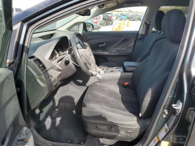 Photo 7 from auction – 2014 TOYOTA VENZA LE with VIN 4T3BA3BB3EU063280