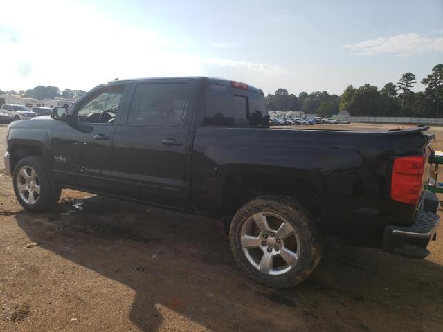 Photo 2 from auction – 2016 CHEVROLET SILVERADO with VIN 3GCPCREC1GG169849
