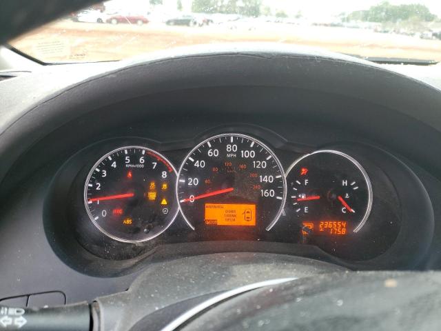 صورة رقم 9 من المزاد - 2012 NISSAN ALTIMA BAS مع VIN 1N4AL2APXCN454580