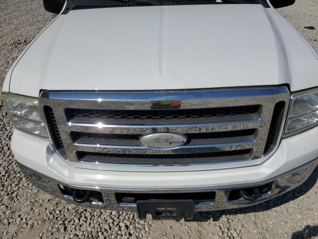 Photo 12 from auction – 2005 FORD EXCURSION with VIN 1FMNU40L05EB61756
