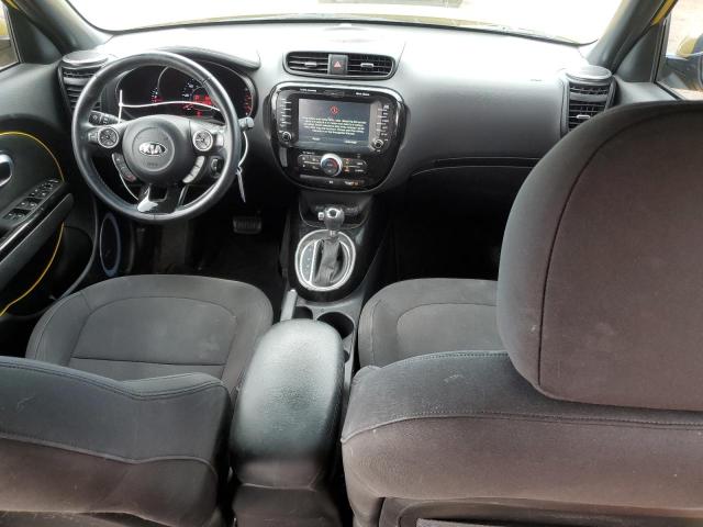 Photo 8 from auction – 2014 KIA SOUL ! with VIN KNDJX3A5XE7003854