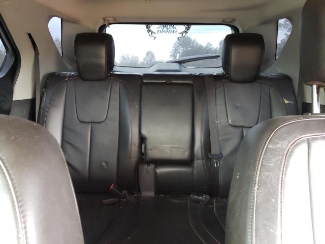 Photo 10 from auction – 2013 CHEVROLET EQUINOX LT with VIN 2GNALFEK7D6253622