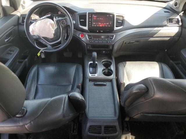 Zdjęcie 8 z aukcji – 2017 HONDA PILOT EXL z VIN 5FNYF5H68HB047149