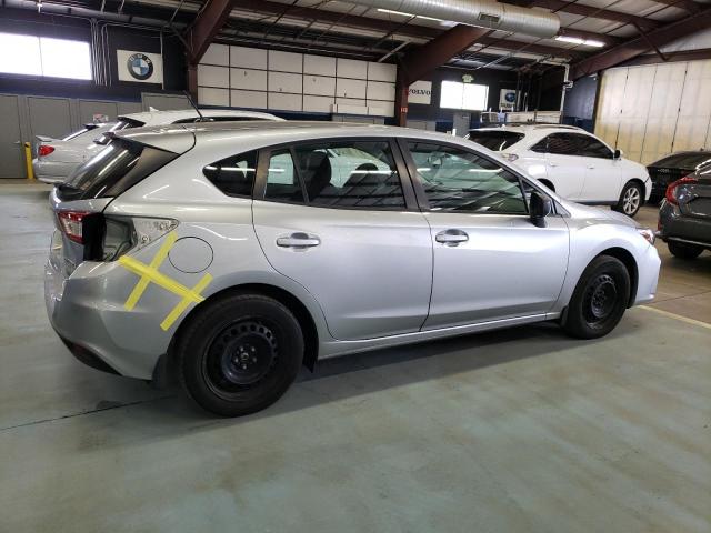 Photo 3 from auction – 2017 SUBARU IMPREZA with VIN 4S3GTAA68H3721773