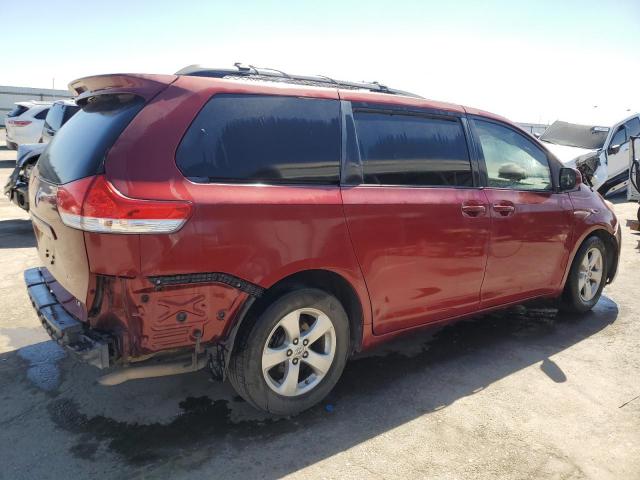 Photo 3 from auction – 2013 TOYOTA SIENNA LE with VIN 5TDKK3DC4DS338691