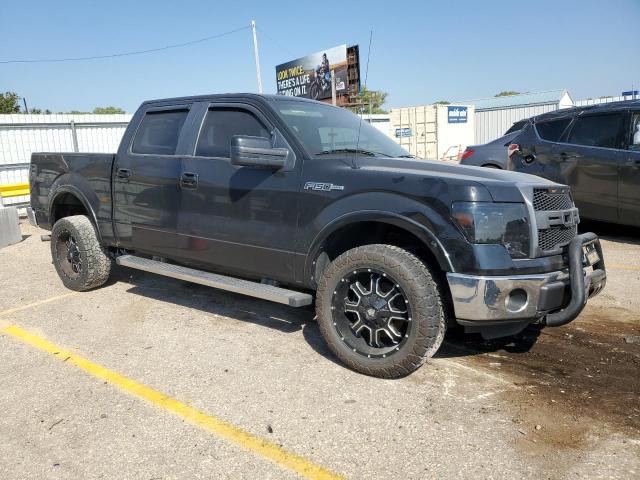 Photo 4 from auction – 2013 FORD F150 SUPER with VIN 1FTFW1EF2DFA44046