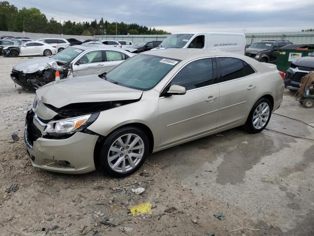 CHEVROLET MALIBU 2LT 2014 with VIN 1G11E5SL5EF257372 - Photo from auction