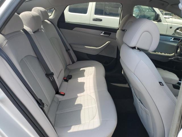 Photo 10 from auction – 2016 HYUNDAI SONATA SE with VIN 5NPE24AF7GH304398