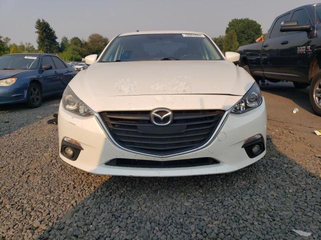 Photo 5 from auction – 2015 MAZDA 3 TOURING with VIN JM1BM1V73F1250988