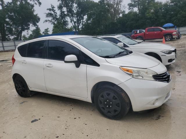 Photo 4 from auction – 2014 NISSAN VERSA NOTE with VIN 3N1CE2CP7EL393012