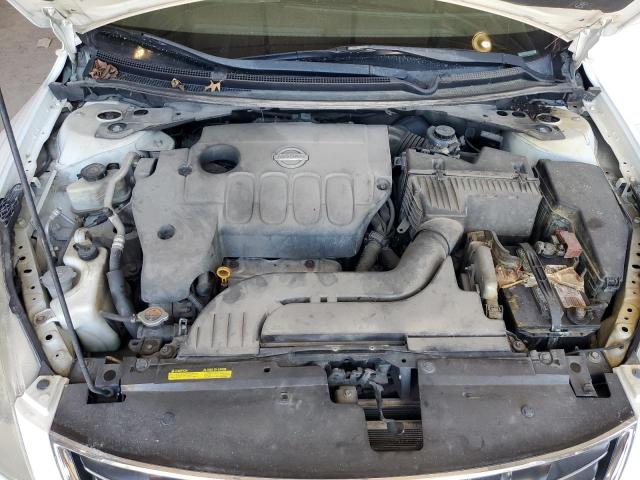 Photo 11 from auction – 2010 NISSAN ALTIMA BAS with VIN 1N4AL2AP2AN400381
