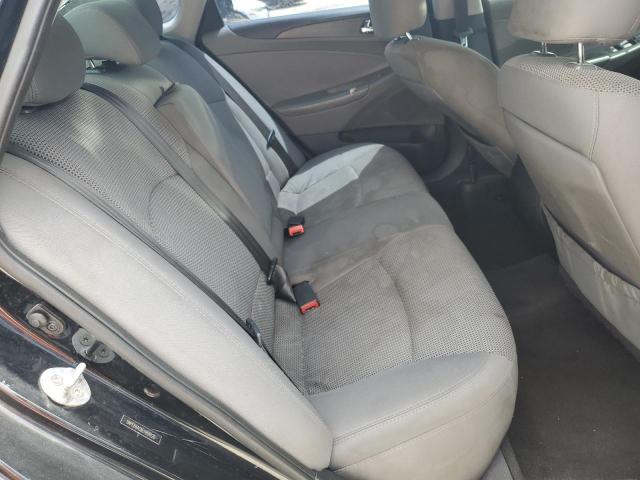 Photo 10 from auction – 2014 HYUNDAI SONATA GLS with VIN 5NPEB4AC6EH899120