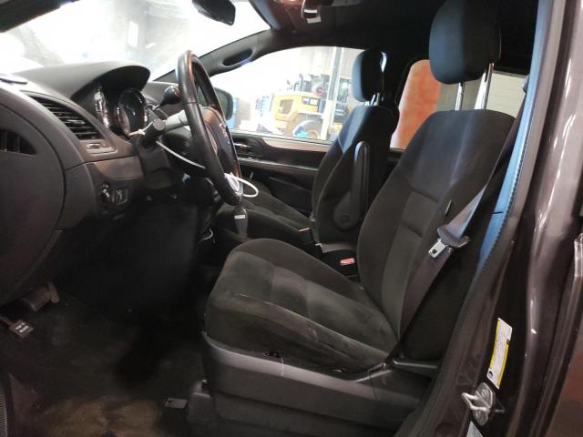 Photo 7 from auction – 2015 DODGE GRAND CARA with VIN 2C4RDGBG7FR558005