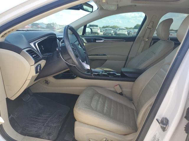 Photo 7 from auction – 2013 FORD FUSION SE with VIN 3FA6P0HR6DR107963