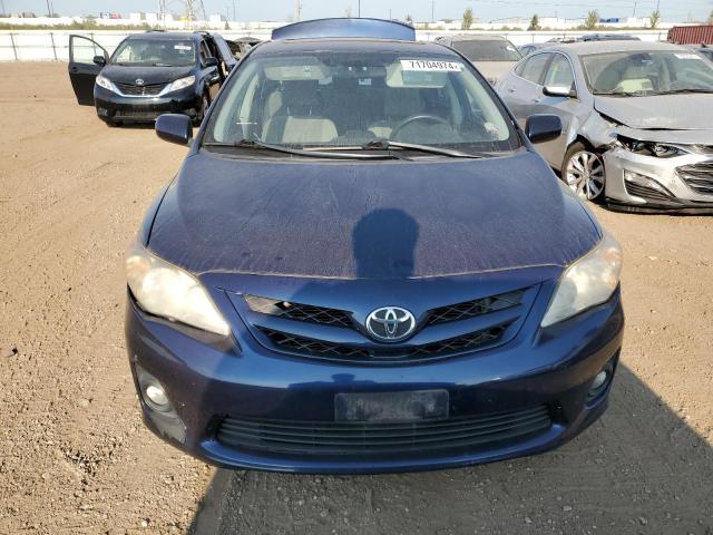 Photo 5 from auction – 2012 TOYOTA COROLLA BA with VIN 5YFBU4EE0CP055390