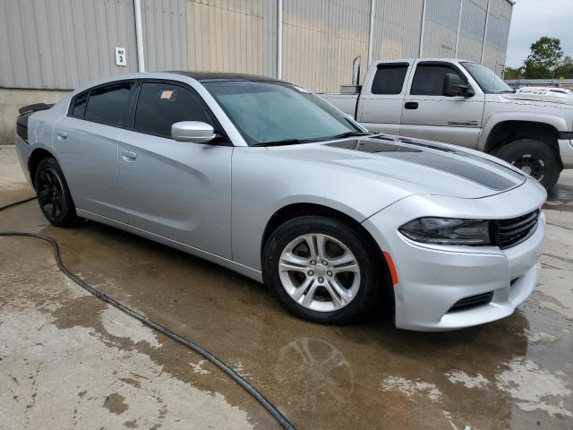 Photo 4 from auction – 2021 DODGE CHARGER SX with VIN 2C3CDXBG1MH535137
