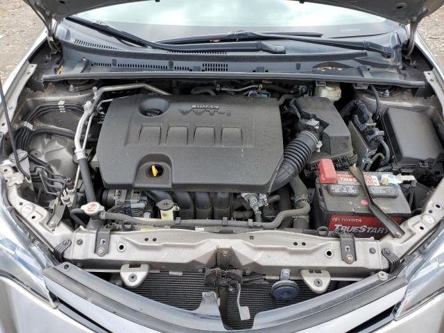 Photo 11 from auction – 2019 TOYOTA COROLLA L with VIN 2T1BURHEXKC128515