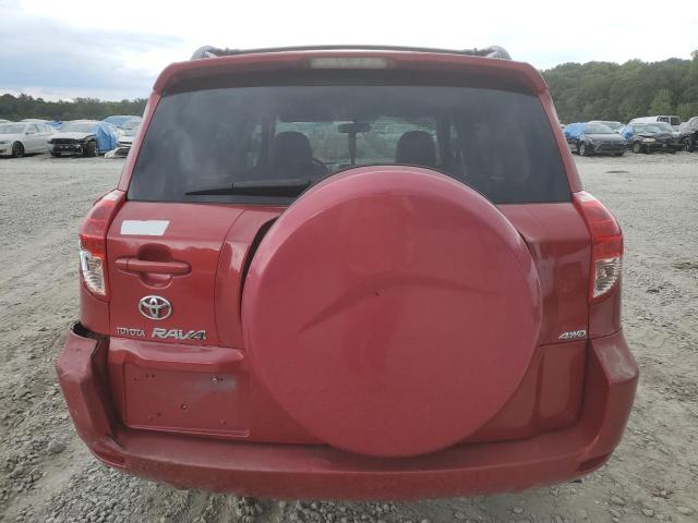 Photo 6 from auction – 2007 TOYOTA RAV4 with VIN JTMBD33VX75087912