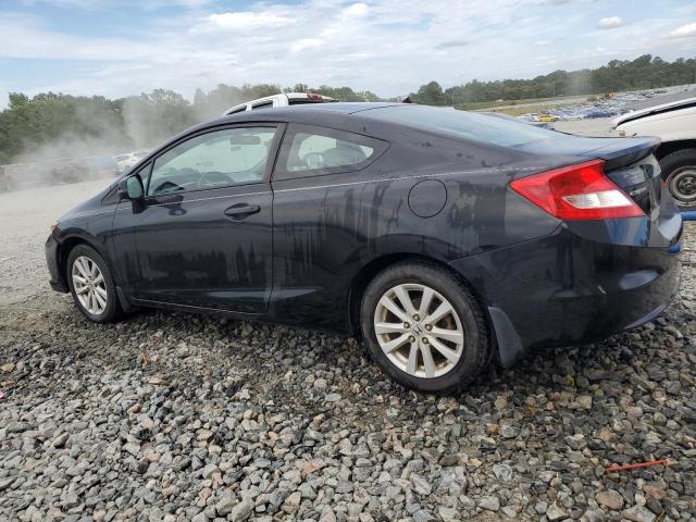 Photo 2 from auction – 2012 HONDA CIVIC EX with VIN 2HGFG3B84CH524277