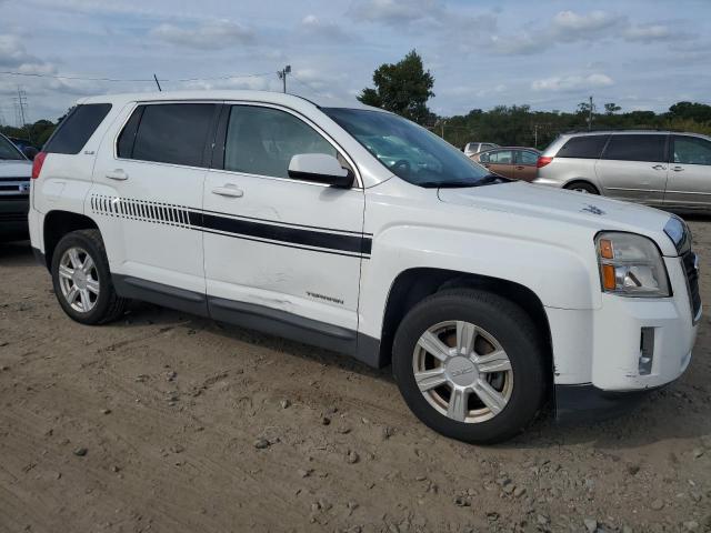 Photo 4 from auction – 2015 GMC TERRAIN SL with VIN 2GKALMEK0F6146464