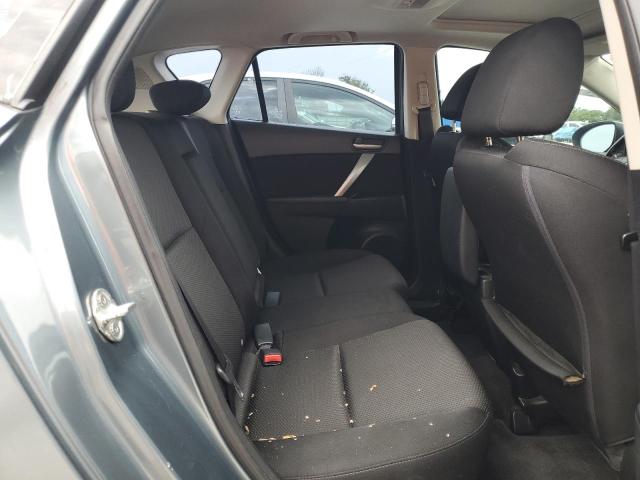 Photo 11 from auction – 2012 MAZDA 3 S with VIN JM1BL1L53C1579996