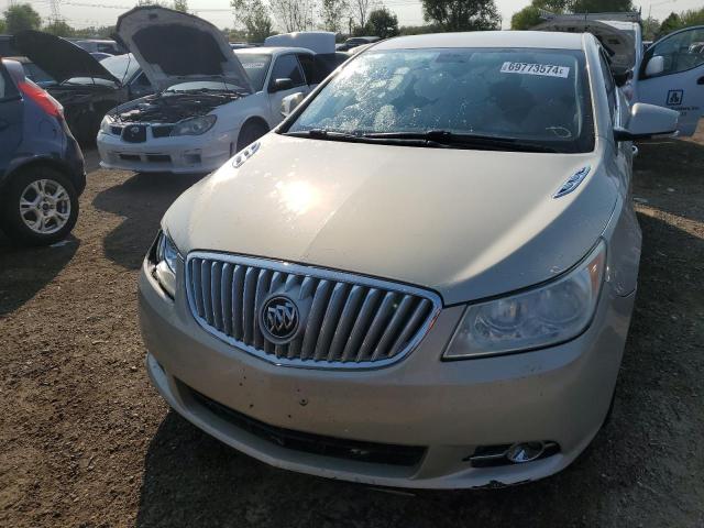 Photo 5 from auction – 2011 BUICK LACROSSE C with VIN 1G4GC5ED5BF277883