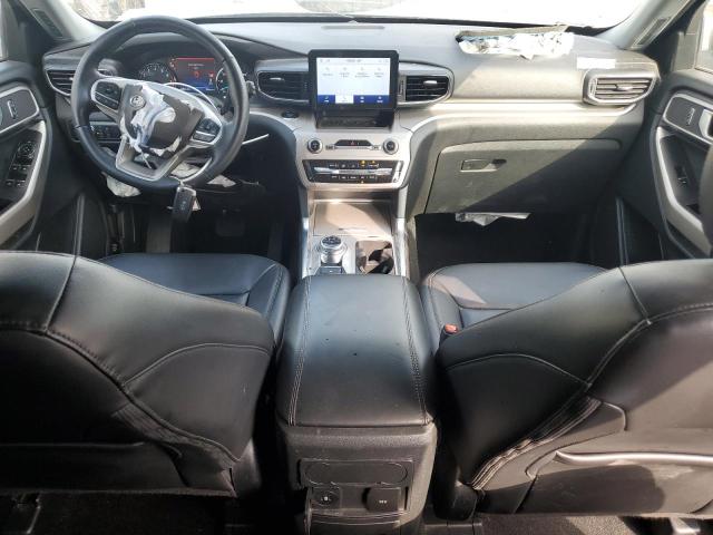 Photo 8 from auction – 2023 FORD EXPLORER X with VIN 1FMSK8DH5PGA61228