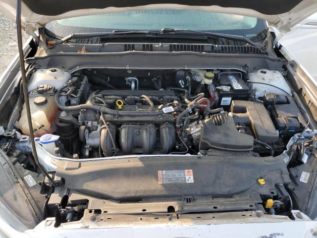 Photo 11 from auction – 2016 FORD FUSION SE with VIN 3FA6P0H79GR198097
