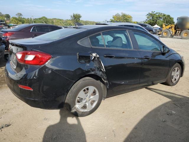 Photo 3 from auction – 2018 CHEVROLET CRUZE LS with VIN 1G1BC5SM5J7201181