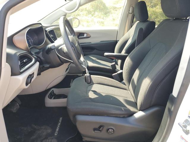 Фото 7 с аукциона – 2018 CHRYSLER PACIFICA T с VIN 2C4RC1DG8JR130031