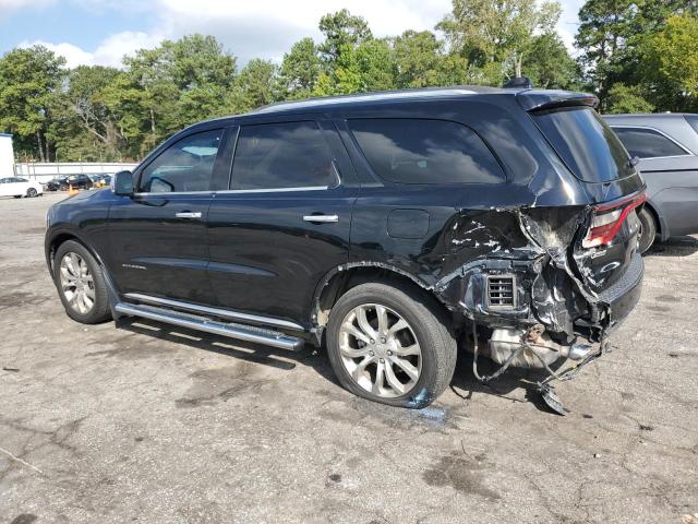 Photo 2 from auction – 2018 DODGE DURANGO CI with VIN 1C4RDHEG5JC279686