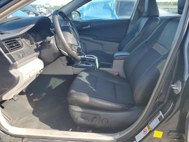 Photo 7 from auction – 2014 TOYOTA CAMRY L with VIN 4T1BF1FK3EU450212