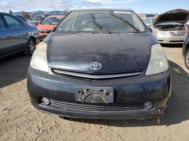 Photo 5 from auction – 2007 TOYOTA PRIUS with VIN JTDKB20U477550188