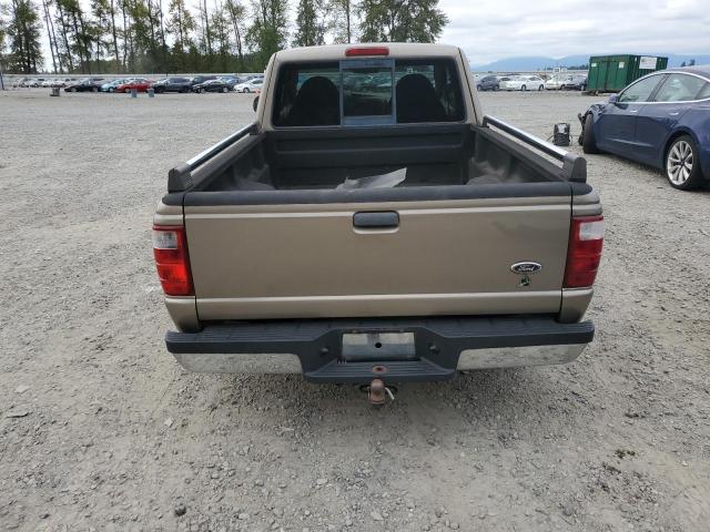 Photo 6 from auction – 2003 FORD RANGER SUP with VIN 1FTYR44V23PB13692