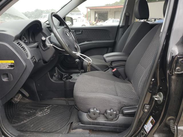 Photo 7 from auction – 2007 KIA SPORTAGE L with VIN KNDJF724477346646
