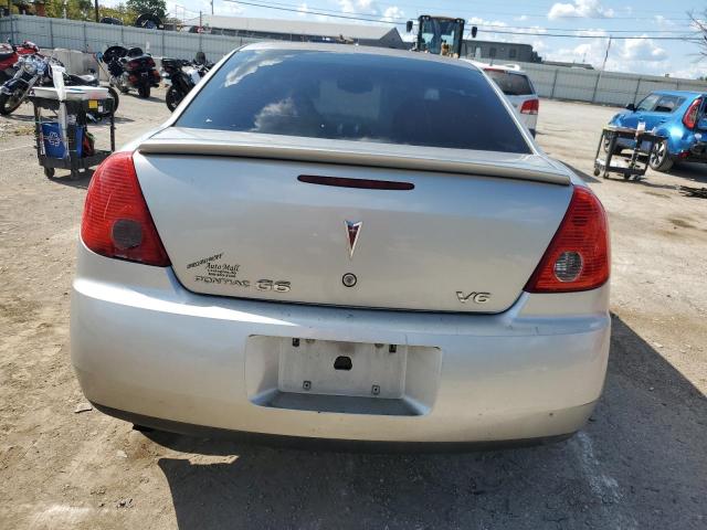 Photo 6 from auction – 2008 PONTIAC G6 BASE with VIN 1G2ZG57N184146479