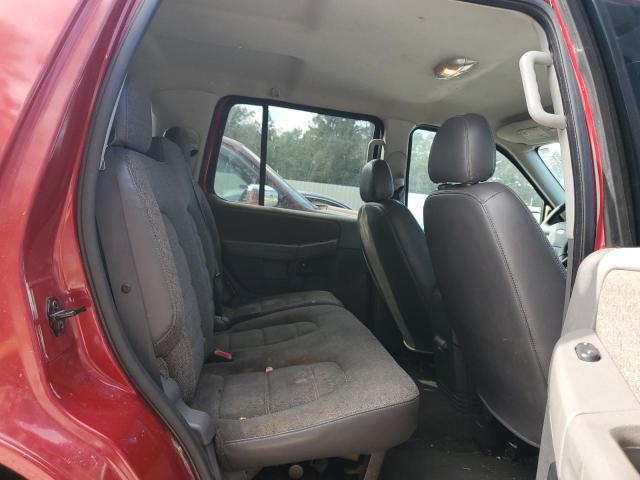 Фото 11 с аукциона – 2005 FORD EXPLORER X с VIN 1FMZU62K05ZA22852