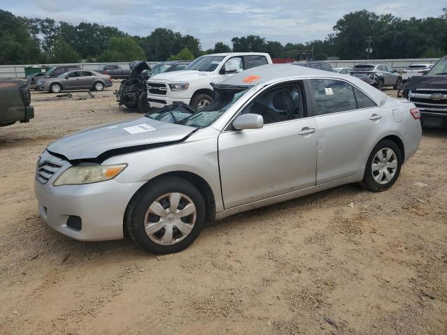 TOYOTA CAMRY BASE 2011 z numerem VIN 4T1BF3EK6BU726438 - Zdjęcie z aukcji