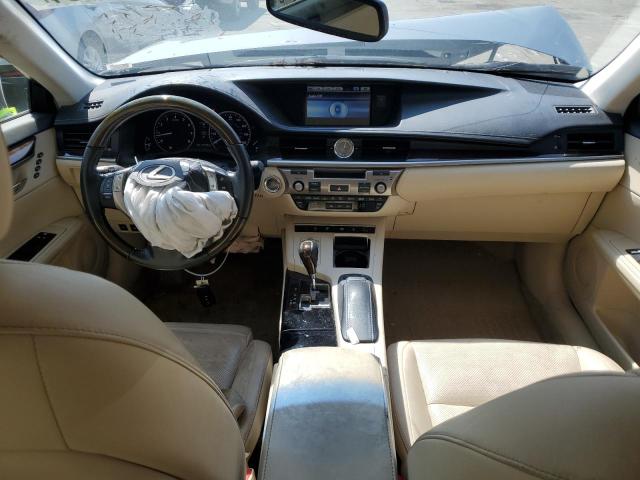 Photo 8 from auction – 2014 LEXUS ES 350 with VIN JTHBK1GG3E2122776