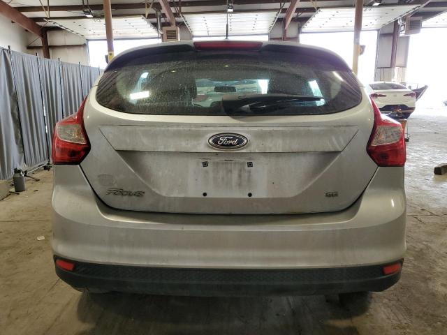 Photo 6 from auction – 2013 FORD FOCUS SE with VIN 1FADP3K27DL155166