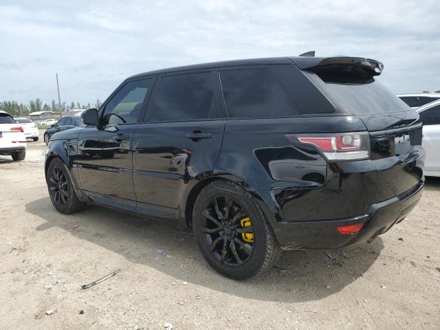 Photo 2 from auction – 2017 LAND ROVER RANGE ROVE with VIN SALWG2FK7HA126929