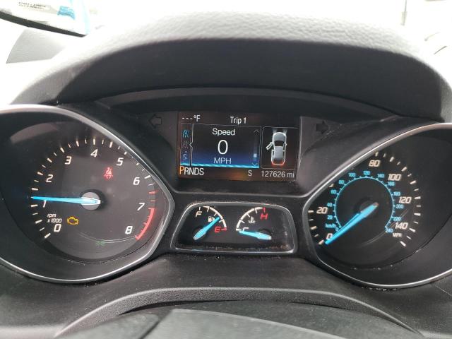 Photo 9 from auction – 2015 FORD ESCAPE TIT with VIN 1FMCU0JX0FUC34956