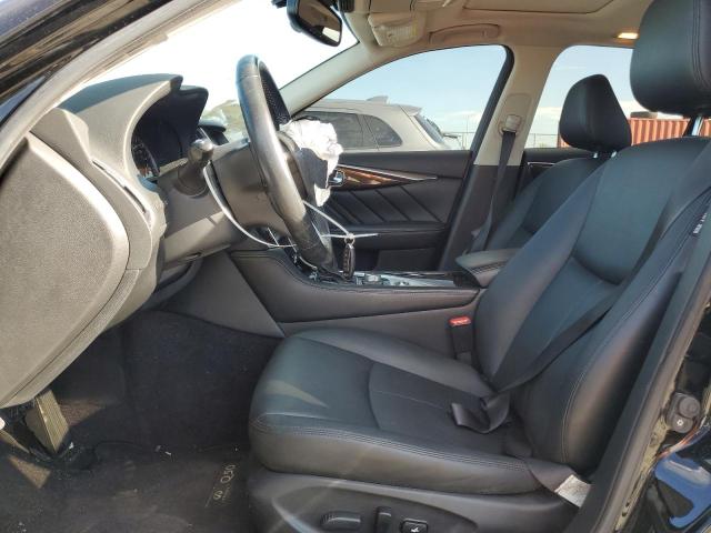 Photo 7 from auction – 2018 INFINITI Q50 LUXE with VIN JN1EV7AP1JM351671