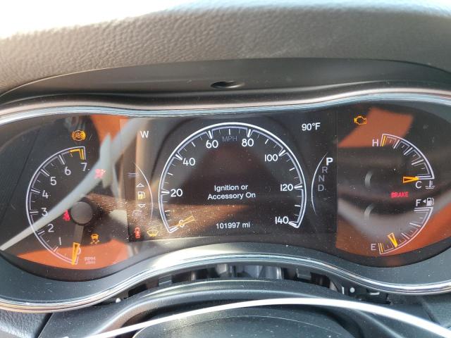 Photo 9 from auction – 2018 JEEP GRAND CHER with VIN 1C4RJFAGXJC376014