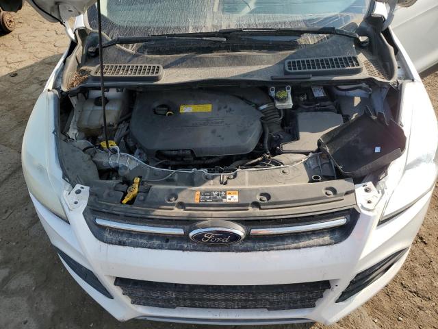 Photo 12 from auction – 2016 FORD ESCAPE SE with VIN 1FMCU9GX3GUA28687